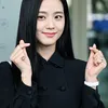 Jisoo dan Rose BLACKPINK di Bandara Incheon