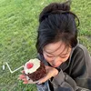 Jiyeon T-Ara Ulang Tahun