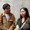 Joshua Suherman dan Istri Akan Punyaa Anak