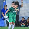 Judeo Anak Judika dan Duma Riris