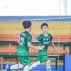 Judeo Anak Judika dan Duma Riris