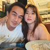 Julia Taslim istri Joe Taslim
