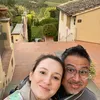 8 Potret Julie Estelle Saat Baby Shower