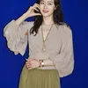 Jun Ji Hyun di Event Piaget