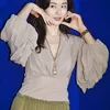 Jun Ji Hyun di Event Piaget