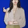 Jun Ji Hyun di Event Piaget