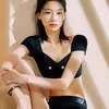 Jung Ho Yeon SQUID GAME