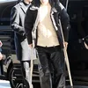 Junho 2PM Pulang dari Jepang