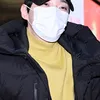 Junho 2PM Pulang dari Jepang