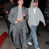Justin Bieber dan Hailey Bieber