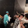 Kaba Anak Dinda Hauw Ulang Tahun ke-2