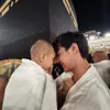 Kaba Anak Dinda Hauw Ulang Tahun ke-2