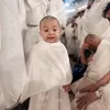 Kaba Anak Dinda Hauw Ulang Tahun ke-2