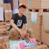 Ario Kiswinar anak Mario Teguh