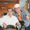 Mat Solar Bajaj Bajuri Sakit apa Kabar terbaru