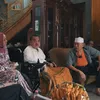 Mat Solar Bajaj Bajuri Sakit apa Kabar terbaru