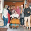 Mat Solar Bajaj Bajuri Sakit apa Kabar terbaru