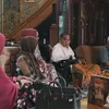 Mat Solar Bajaj Bajuri Sakit apa Kabar terbaru
