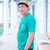 Sitkom Office Boy