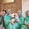 Ine Sinthya Cucu Anak Lesti