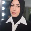 Sandrina Malakiano Rico Ceper Suami