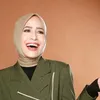 Sandrina Malakiano Rico Ceper Suami