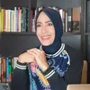 Sandrina Malakiano Rico Ceper Suami