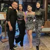Sandrina Malakiano Rico Ceper Suami