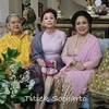 Kabar Terbaru Semua Anak Soeharto