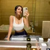 Tania Ayu Siregar