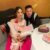 mantan rizky billar, berita rizky billar, syahra larez mantan rizky billar, rizky billar lesti