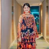 Kahiyang Ayu Fashion Show Kaesang Salfok