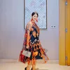 Kahiyang Ayu Fashion Show Kaesang Salfok