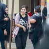 Nisya Ahmad Kenang Sosok Ibunda Jeje Govinda