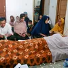 Nisya Ahmad Kenang Sosok Ibunda Jeje Govinda