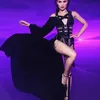 Kaki Jenjang Cinta Laura