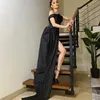 Kaki Jenjang Cinta Laura