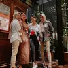 Kaki Kurus Olla Ramlan