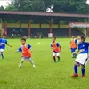 Kala Madali Putri Zaskia Adya Mecca