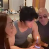 Kalina Ocktaranny dan Azka Corbuzier