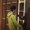Kamar Baru Happy Asmara dan Gilga Sahid