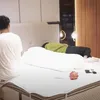 Kamar Baru Happy Asmara dan Gilga Sahid