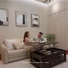 Kamar pengantin Thariq Halilintar dan Aaliyah