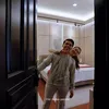 Kamar pengantin Thariq Halilintar dan Aaliyah
