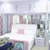 Kamar Salshadilla Juwita Putri Iis Dahlia