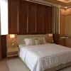 Kamar Tidur di Rumah Luna Maya