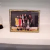 kamar tidur Ussy Sulistyawati dan Andhika Pratama