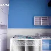 kamar tidur Ussy Sulistyawati dan Andhika Pratama