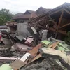 gempa palu, gempa di palu, kondisi palu donggala, gempa tsunami palu