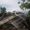 gempa palu, gempa di palu, kondisi palu donggala, gempa tsunami palu